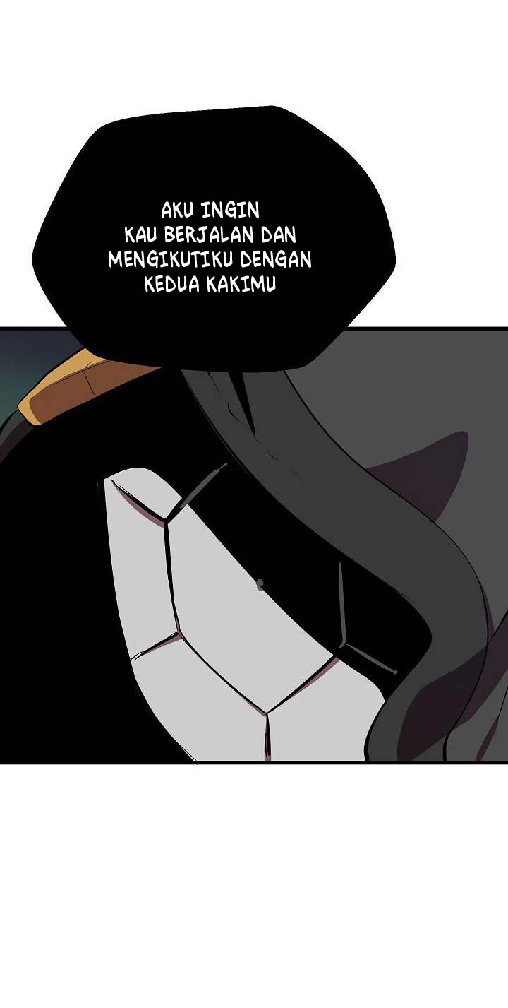 Otherworldly Sword King’s Survival Records chapter 12